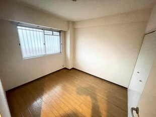 芦屋三木マンションの物件内観写真